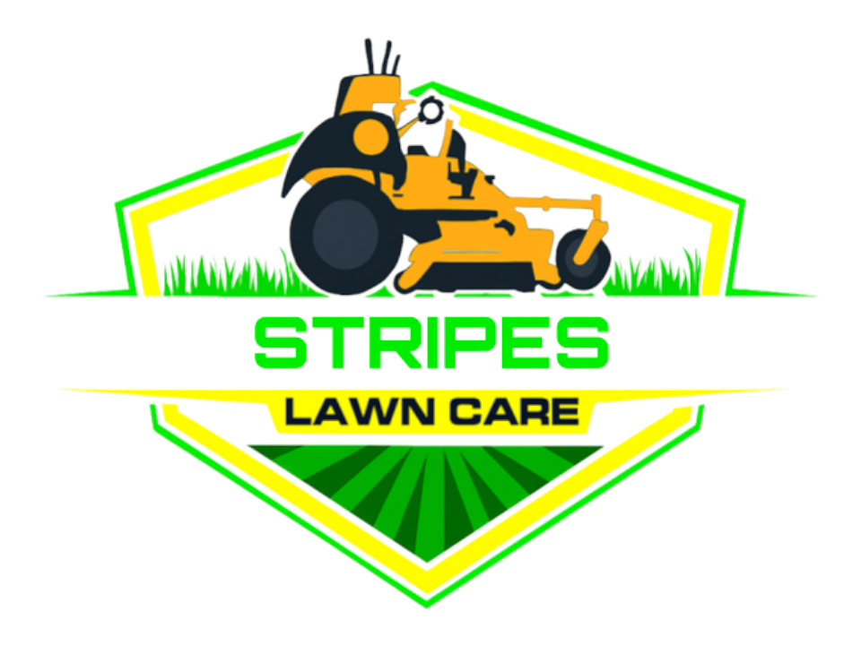 Stripes Logo